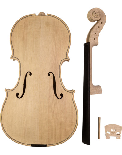 Kit de Violon Ready to Go