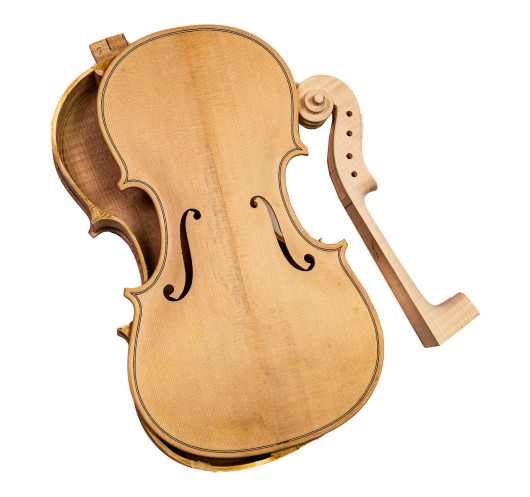 Kit de Violon ¾