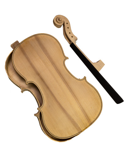 Viola Prefabricated Kit N 3
