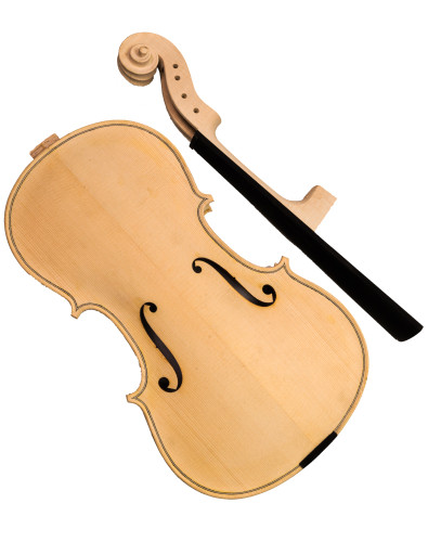 Viola Prefabricated Kit N 2