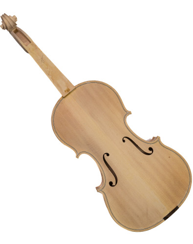 Kit de Violon ¾ Fini