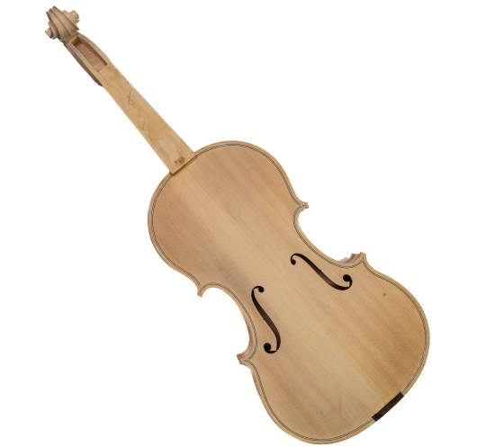 Kit de Violon ¾ Fini