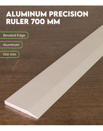 Aluminum Precision Ruler... 2
