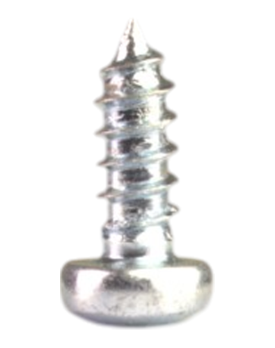 Nickel Screws