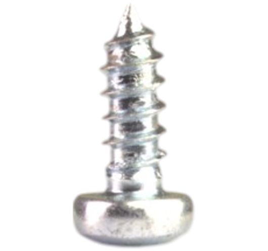 Nickel Screws