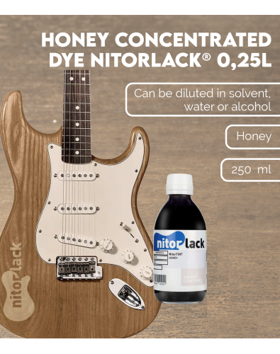 056 Honey Concentrated Dye... 2