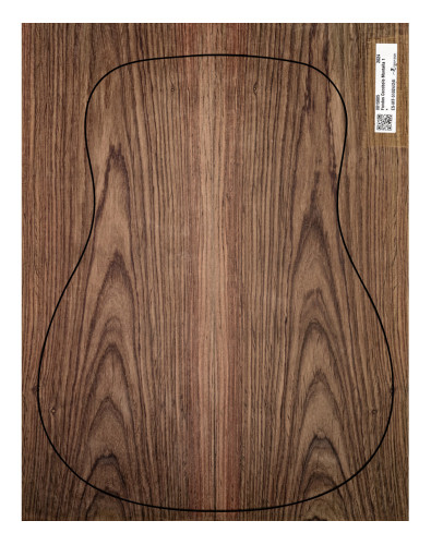 AA Mountain Cocobolo... 2