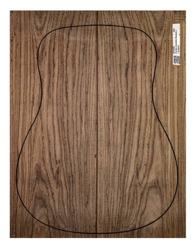 Fondos Cocobolo de Montaña... 2