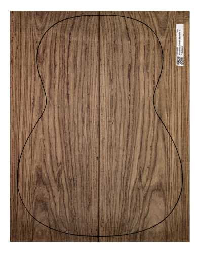 A Mountain Cocobolo... 2