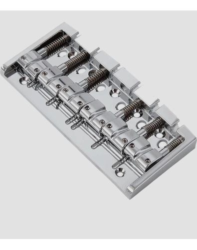 Puente para bajo eléctrico Gotoh 404BO-6 2