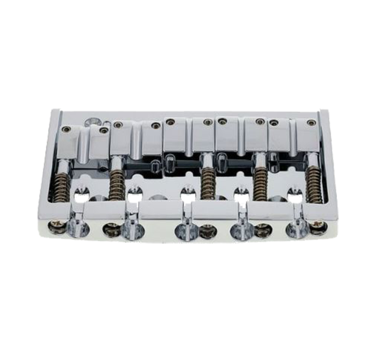 Gotoh 404BO-5 Electric Bass Bridge