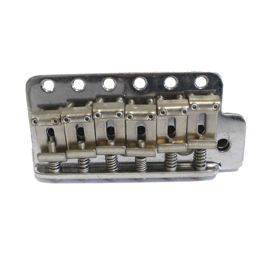 Gotoh® Tremolo GE101TS-AC Relic Chrome