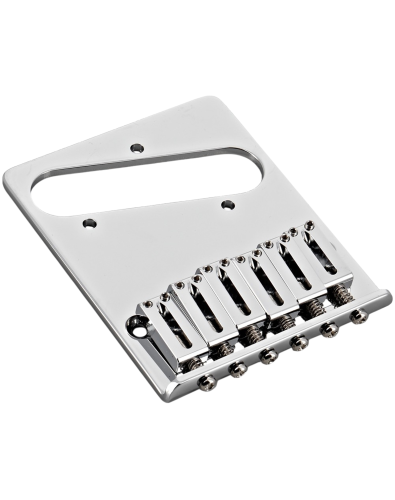 Puente Estilo Tele Gotoh® GTC 201 C 2