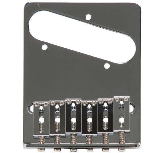 Gotoh® GTC 201 C Tele style Bridge