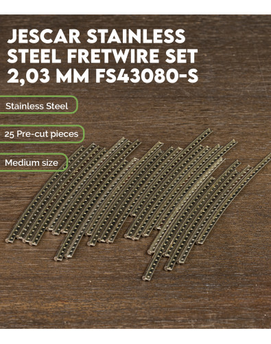 Jescar Stainless Steel... 2