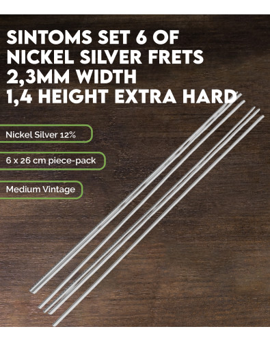 SINTOMS Set 6 of Nickel... 2