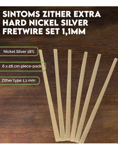 Sintoms Zither extra hard... 2