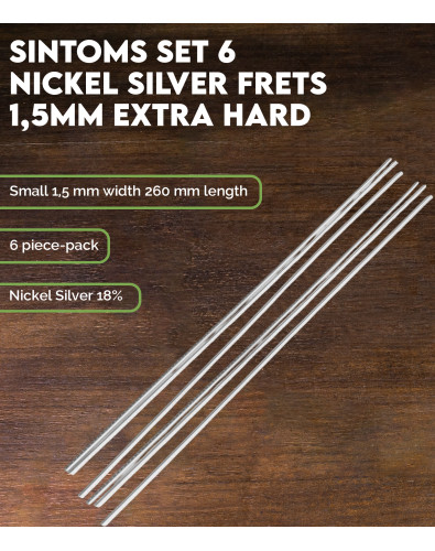 SINTOMS Set 6 of Nickel... 2