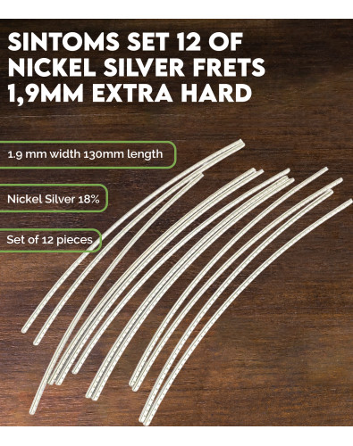 SINTOMS Set 12 of Nickel... 2