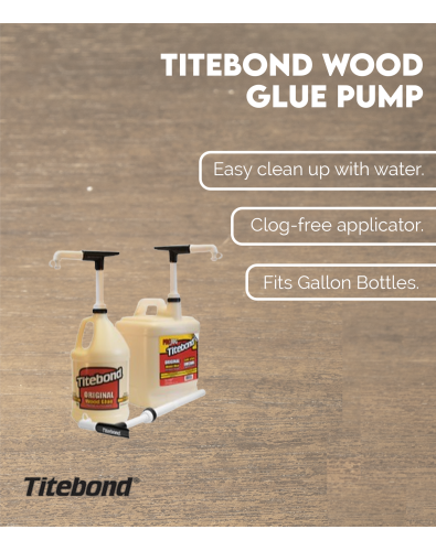 Dispensador de Cola Titebond 2