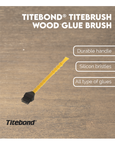 Titebrush Applicateur de... 2
