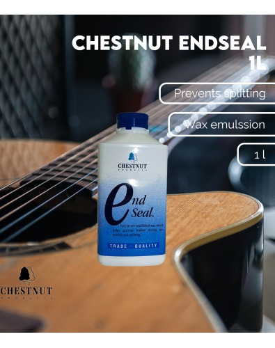 Parafina liquida CHESTNUT 2