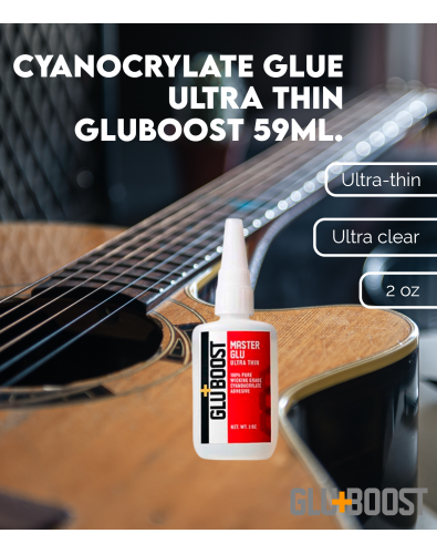 Cyanoacrylate Ultra Fin... 2
