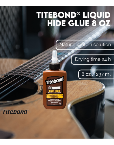 Titebond® Liquid Hide Glue... 2