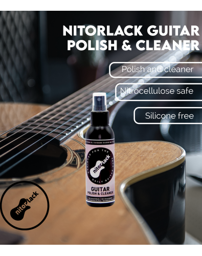 Polish et Nettoyant pour... 2