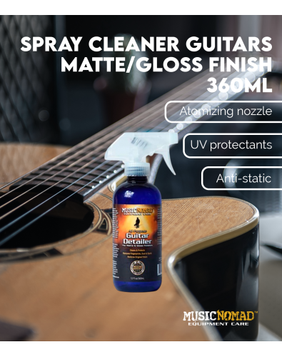 Spray nettoyant pour... 2
