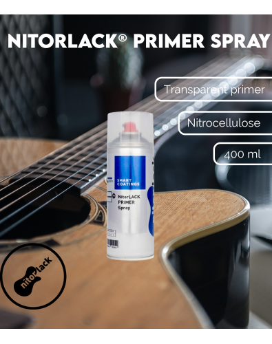 NITORLACK® Primer Spray... 2