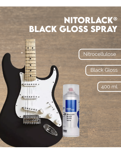 NITORLACK® Black Gloss... 2