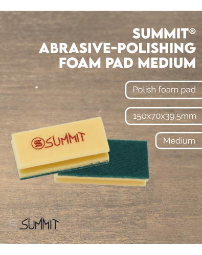 SUMMIT® Abrasive-Polishing... 2