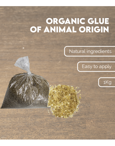Organic Glue of Animal... 2