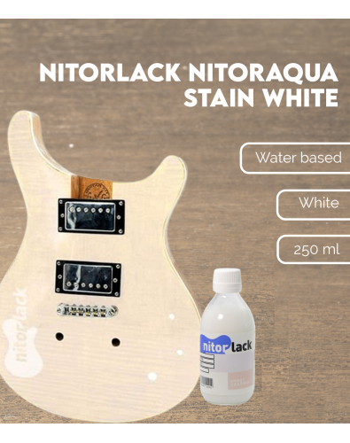 Nitorlack NitorAqua Stain... 2