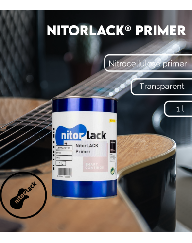NITORLACK® Primer (1l) 2