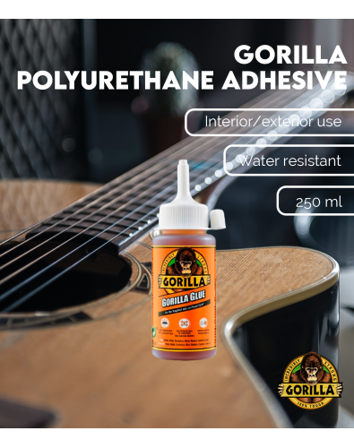 Gorilla Polyurethane... 2