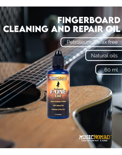 Fingerboard cleaning and... 2