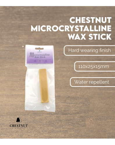 Chestnut Microcrystalline... 2