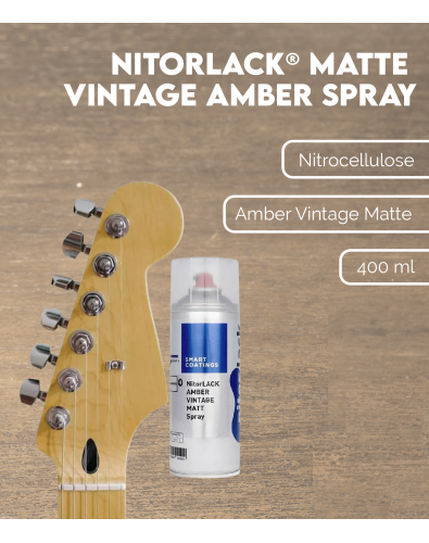 NITORLACK® Matte Vintage... 2