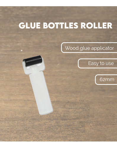 Glue Bottles Roller 2