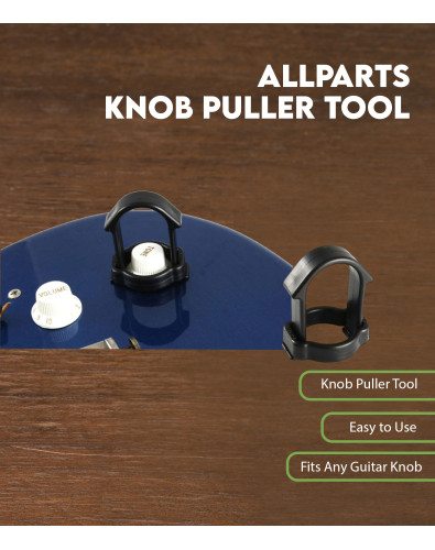 AllParts Knob Puller Tool 2