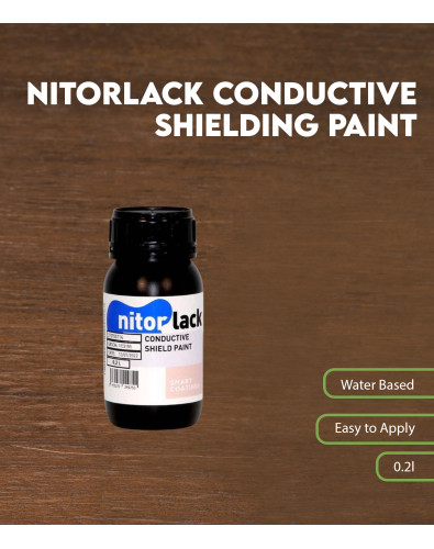 Nitorlack Conductive... 2