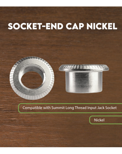Table femelle Jack Nickel 2