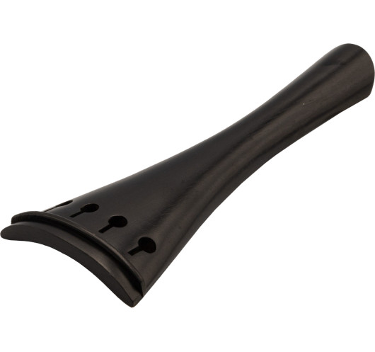 French Model Ebony Tailpiece for...