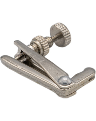 Nickel Plated 3/4 & 4/4...