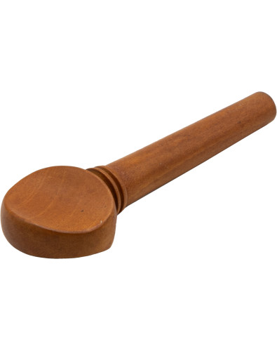 French Model Boxwood Peg...