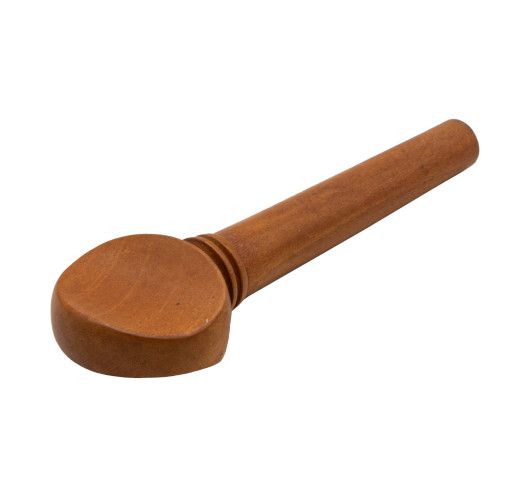 French Model Boxwood Peg for Violin