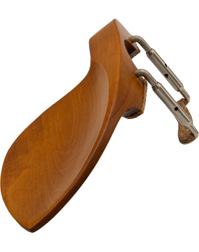 Guarneri Model Boxwood... 2