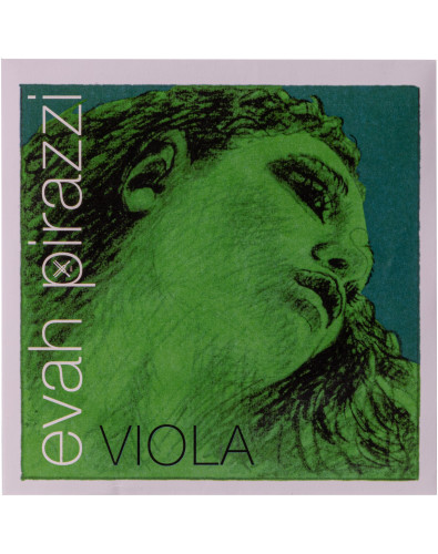 Pirastro Eva Pirazzi Viola...